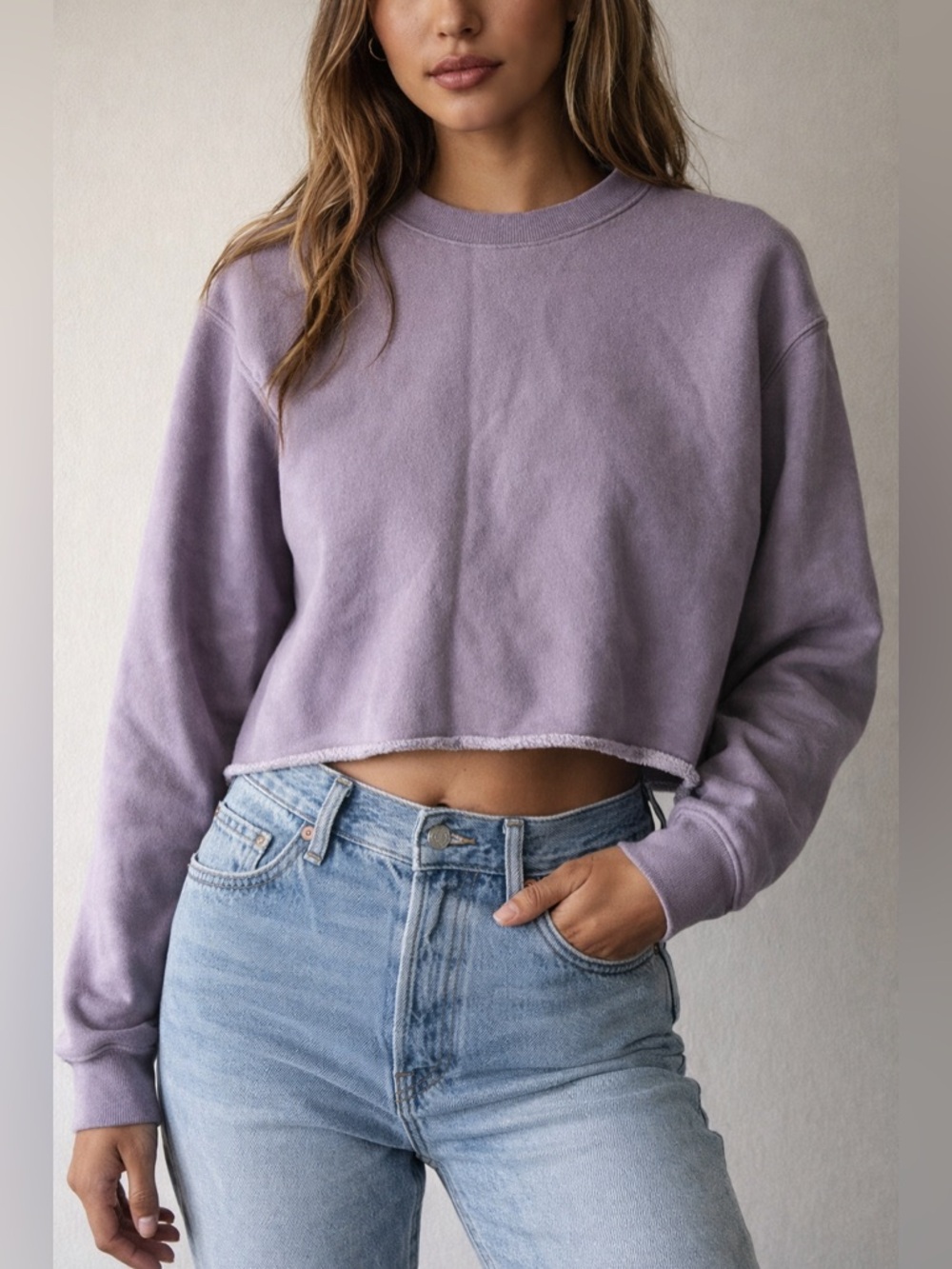 Aritzia| TNA Cozy Fleece